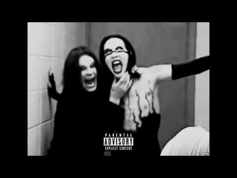 Ozzy Osbourne 👹 (part. mobbs radical, loweyez duug)