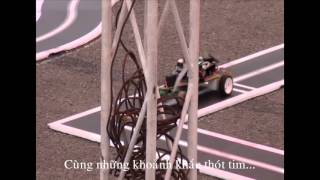 BCR2013 - Vòng 2 - Đại Học Hoa Sen