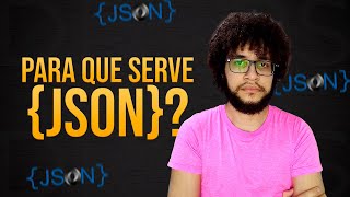 O que é JSON?