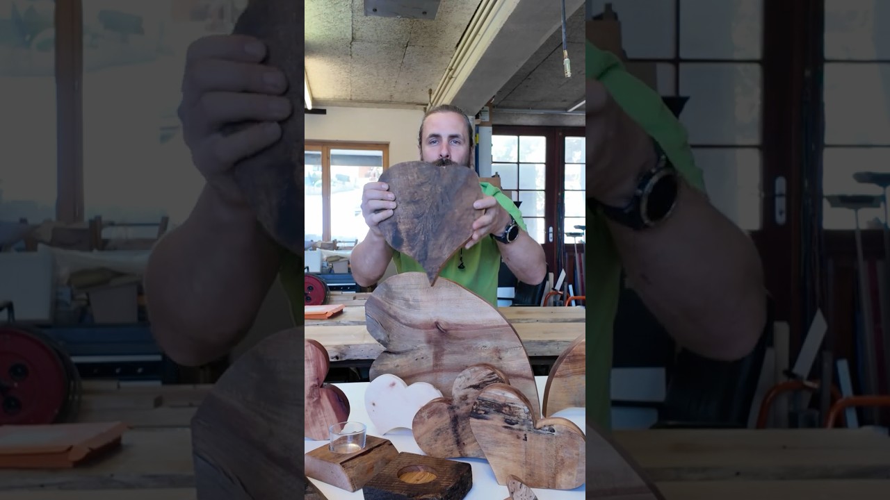 Vorschaubild YouTube Video Muttertags- Geschenke