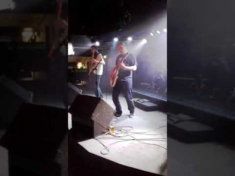 HATERS - Haters - Vítej v pekle (live )