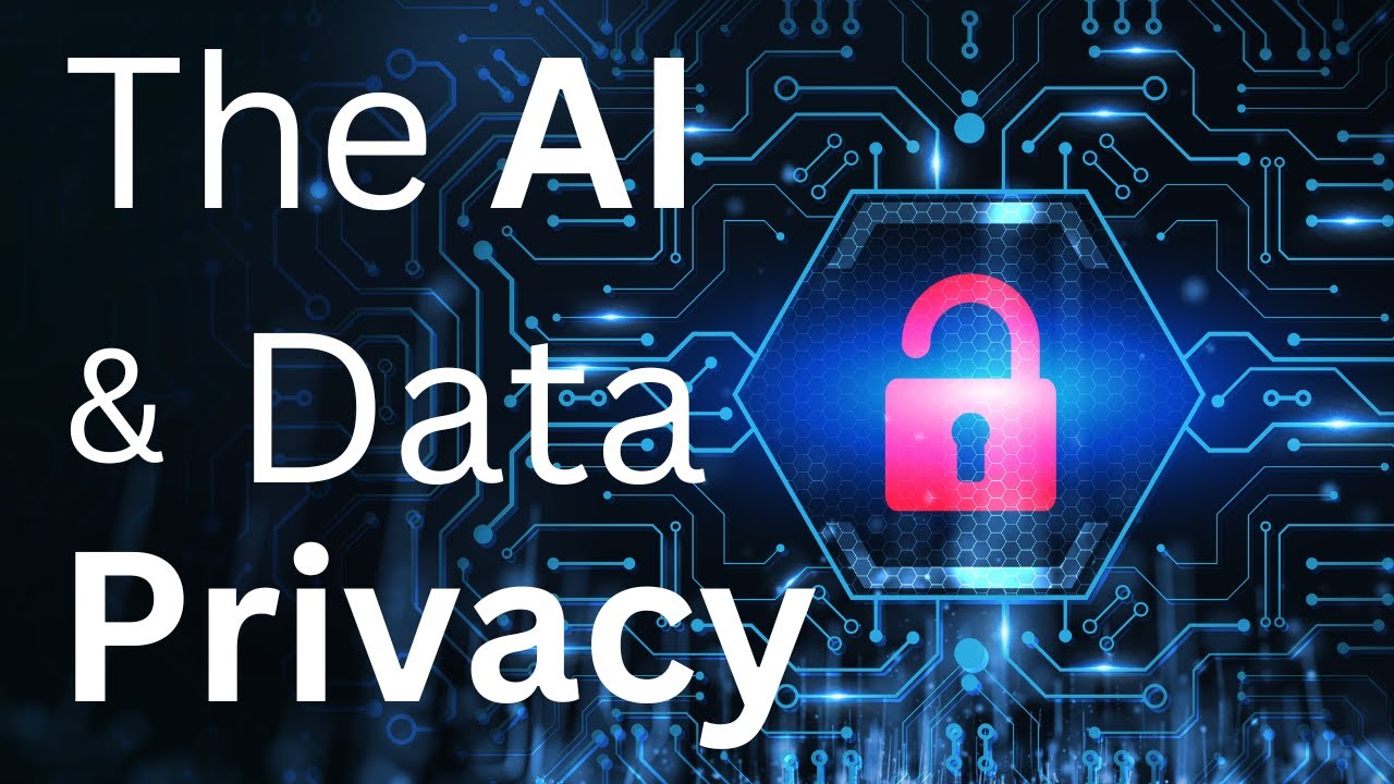 Data Privacy: The AI Challenge