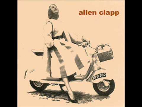 Allen Clapp - Sad September