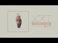 XXI - Counting Me Out 