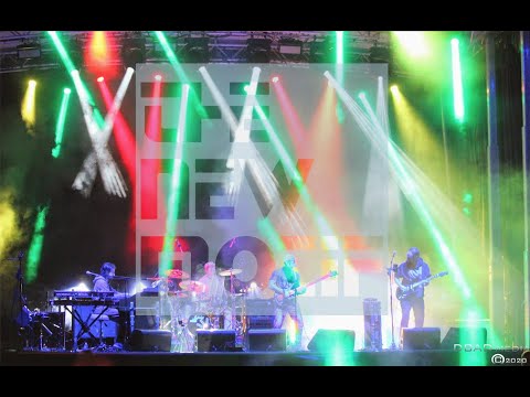 The New Motif - 10/3/2020 (Full Show) - Falmouth Drive-In