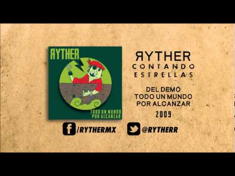 Ryther - Contando Estrellas (2009)