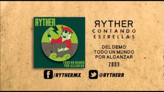 Ryther - Contando Estrellas (2009)