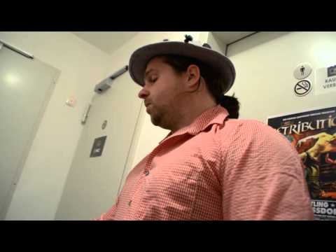 NEW Wrestling: Versöhnung zwischen Tommy und Schorschi?