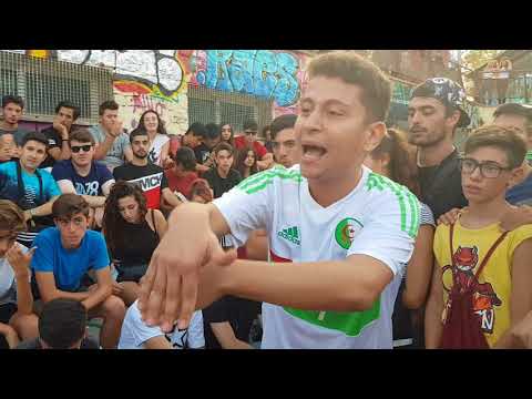 SHADOW VS MHA -( REPLICA )- CUARTOS