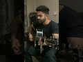 Hawayein/Jab Harry Met Sejal/Arijit Singh - Unplugged