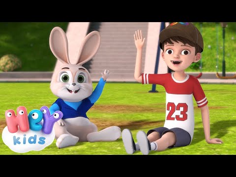 Brinca La Tablita - Pistas De Infantiles