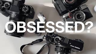 This Obsession Is Quietly Ruining Your Photography