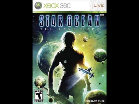 Fave VGM #199: "Blood on the Keys" ~ Motoi Sakuraba