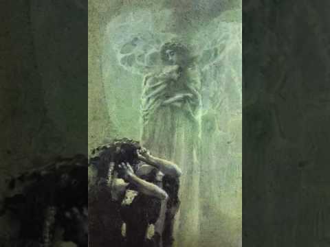 Mihail Lermontov - Demonul