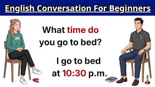 300+ English Conversation Practice | Learn English Speaking Practice for Beginners