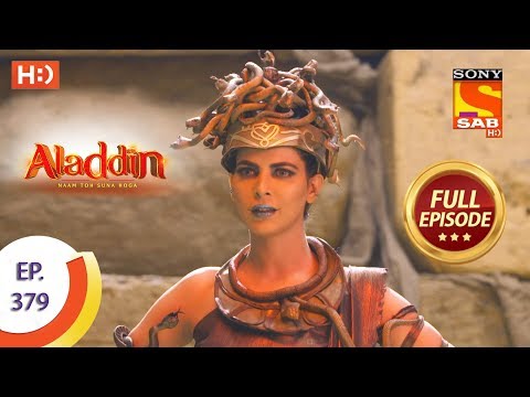 Aladdin - Ep 379 - Full Episode - 28th January 2020