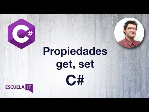 Presentación de C