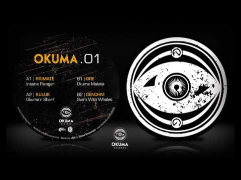 Okuma 01 - B2 - GENOHM [Swim With Whales]
