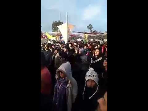 Zykop Feat Vensker@SunyataFestival