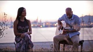 Manidar - Alex &amp; Birce Düet | acoustic cover by Naya Antoniou &amp; Christoforos Karras