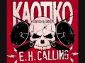 04.- Kaotiko - Así Es La Vida 