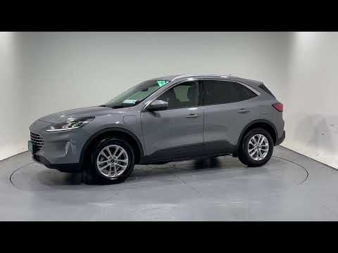 Ford Kuga Titanium -please Call NOW TO Reserve Th - Image 2