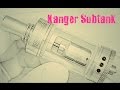 Танкомайзер Kanger SubTank OCC - превью UEaI15tWaFY