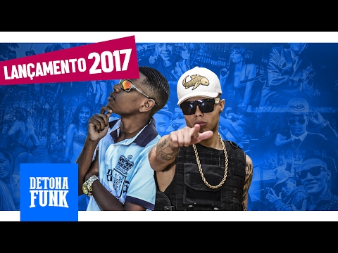 MC Zuuh e MC Lan - Pula no Pau (DJ Ian Belmonte e DJ Sandrin) Lançamento 2017