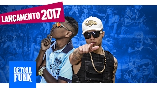 MC Zuuh e MC Lan - Pula no Pau (DJ Ian Belmonte e DJ Sandrin) Lançamento 2017