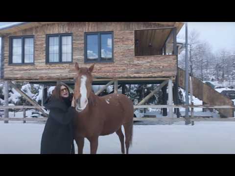 Pınar Soykan - Sakla  (Official Video)