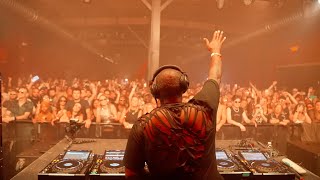 Kevin Saunderson - Live @ Detroit 2024