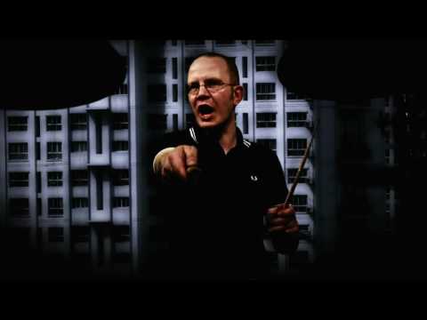 VOLXSTURM "Ich hab die Strasse gesehn".mp4