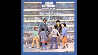Donny Hathaway - Thank You Master (For My Soul) (1970)