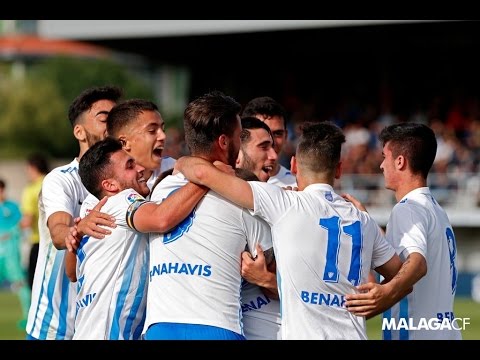 El Juvenil DH da un paso de gigante para repetir gesta (4-2)