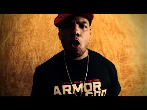 Vakill - Armor of God Trailer (Molemen)