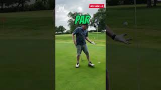 I played 9 holes with ChatGPT as my caddie!