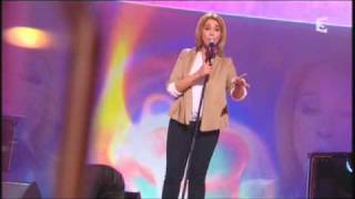 Chimène Badi - D&#39;une fille à sa mère