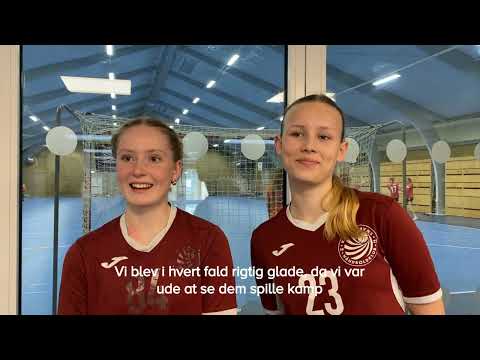 Københavns Håndboldklub - Sådan rekrutterer de ungetrænere!