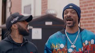 Problem feat. Freddie Gibbs &amp; Snoop Dogg - “Don’t Be Mad At Me” (Remix) (Official Video)