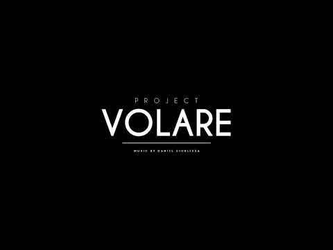 Project Volare - Season 1 [Soundtrack] - Daniel Ciurlizza