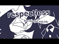 Respectless But Its Zip And Miss Circle From Fpe