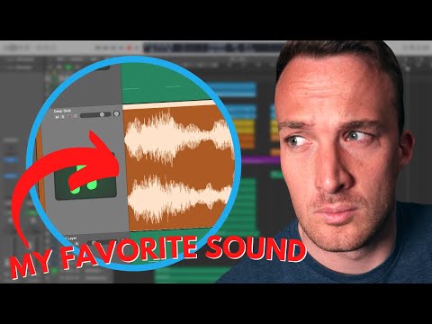 My Favorite Sound In EDM (And How To Make It Better...)