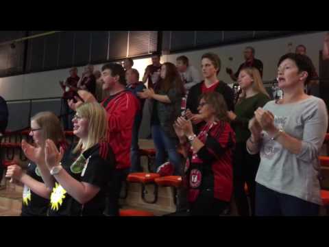 2.HBL 2016/2017 - 7. Spieltag WHV vs. TuS N-Lübbecke 25:31 (12:16)