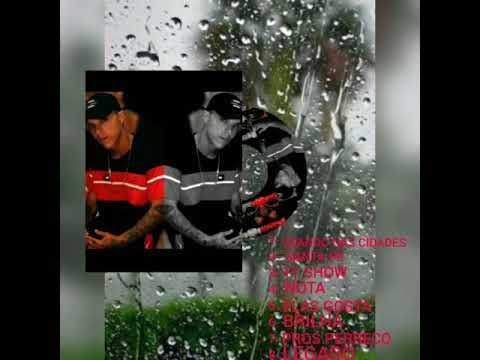 Mc Lk Boladão - +1 SHOW (SVDMRECORDS)