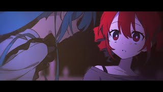 [Teaser] バースデイズ / 初音ミク・重音テト