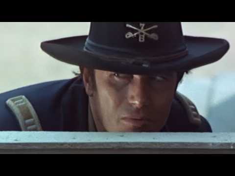 1967 - Gnadenlose Rache - Westernfilm