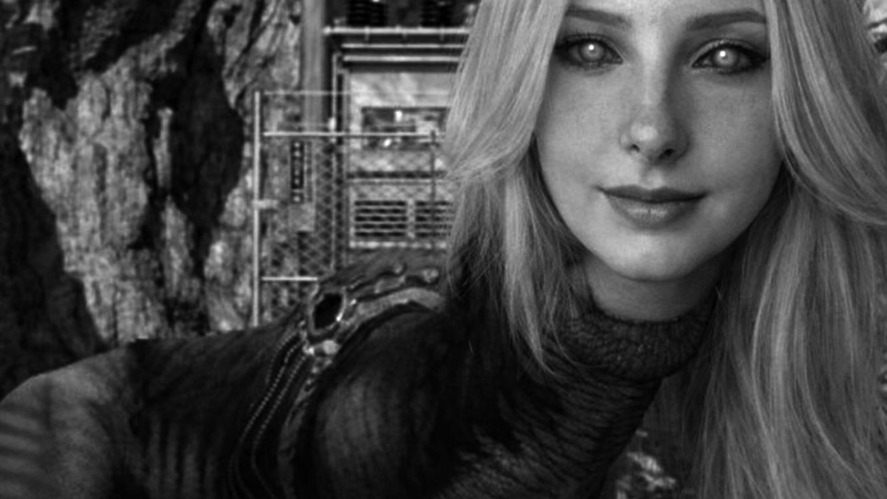 PARASITE EVE 2 NO NIGHTMARE ATÉ ZERAR