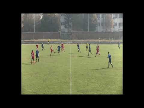 KF Kumanova Milano 4 - 0 KF Saraj