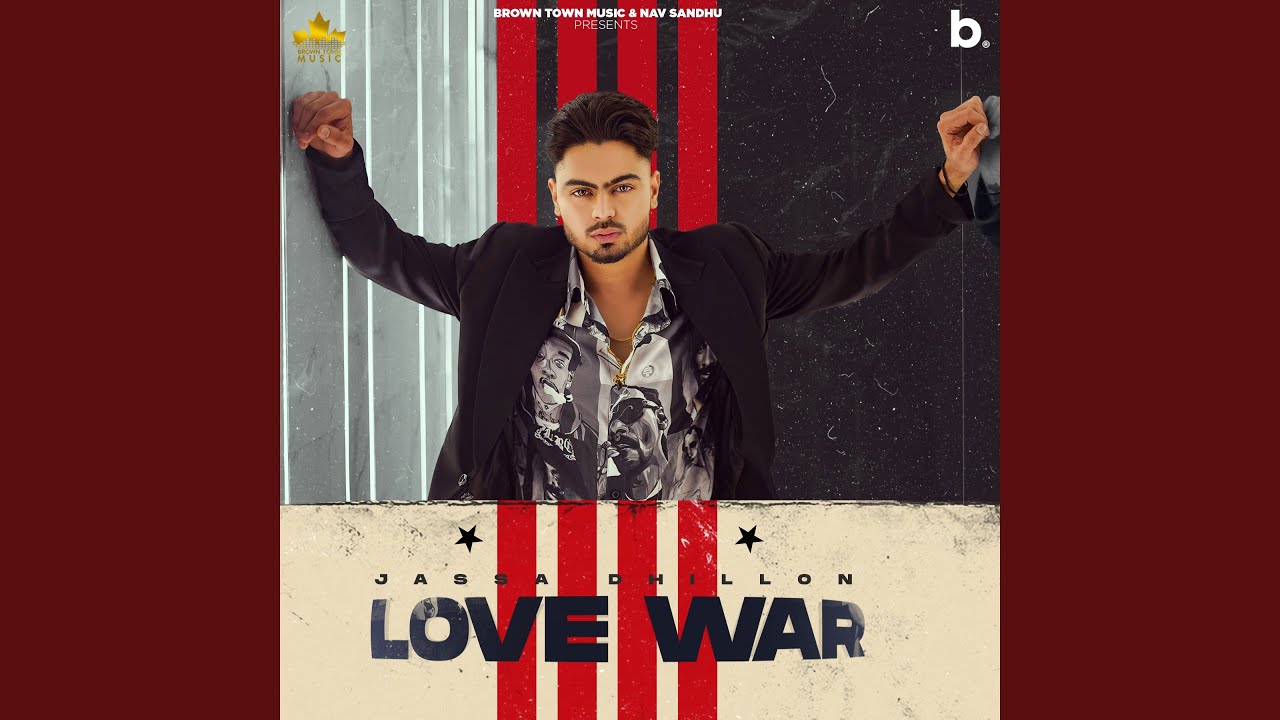 Shadow Lyrics | Love War Ep 1 | Jassa Dhillon, Gur Sidhu