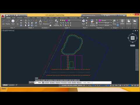 AutoCAD Introduction to autocad